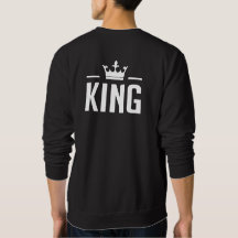 Kung och Queen