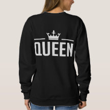 Kung och Queen