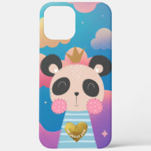 Kung Panda iPhone 12 Pro Max Fodral