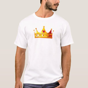 KUNG PAPPA T SHIRT