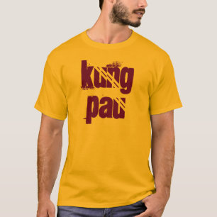 Kung Pau Tröja