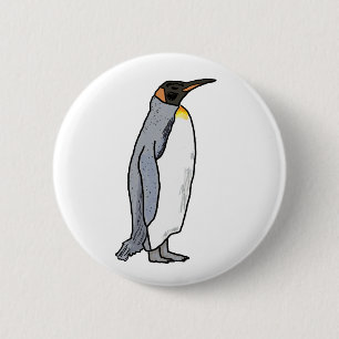 Kung Penguin Knapp