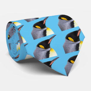 Kung Penguin Slips