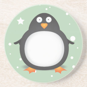 Kung Penguin Underlägg