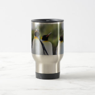 Kung penguiner resemugg