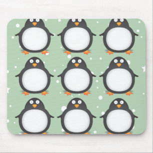 Kung Penguins Musmatta