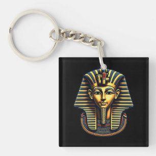 Kung Pharaoh Tutankhamun Pharaoh Ancient Egyptian