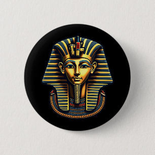 Kung Pharaoh Tutankhamun Pharaoh Ancient Egyptian Knapp