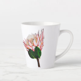 Kung Protea Benice Life Latte Mugg