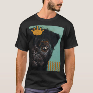 Kung Pug T Shirt