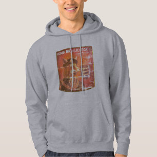 Kung Richard Fox III Hoodie