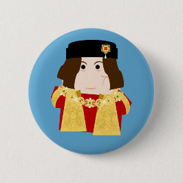 Kung Richard III i England Knapp