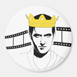 Kung Richard Magnet round