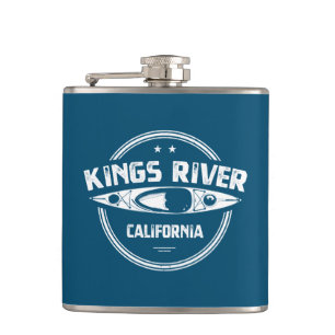 Kung River California Kayaking Fickplunta