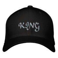 KUNG Royal Flexfit Ull Mannar Snygg Affärshatt