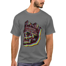 Kung Skalle Glitch