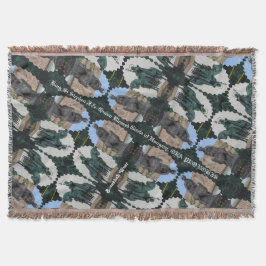 Kung St Stephen I & Blsed Gisela of Hungary Filt