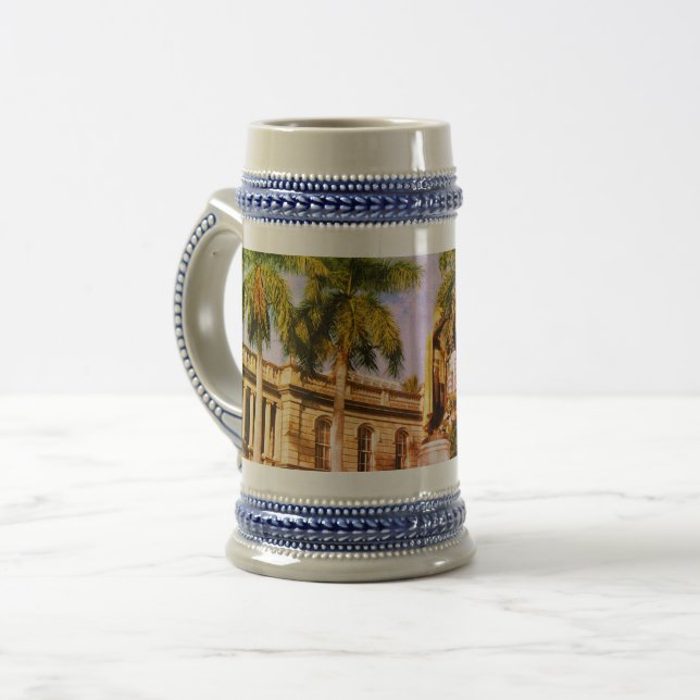 Kung Stein Sejdel (Framsida vänster)