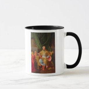 Kung Stephen Mugg