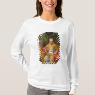 Kung Stephen T-shirt