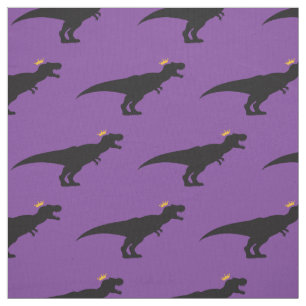 Kung T-Rex Tyg