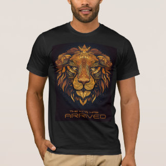 Kung T-shirt