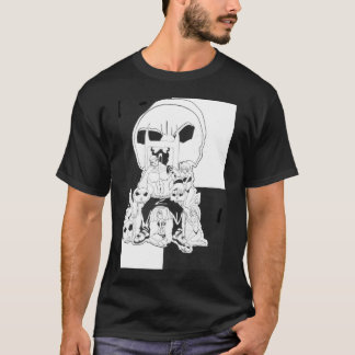 Kung T-shirt