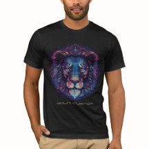 Kung T-shirt