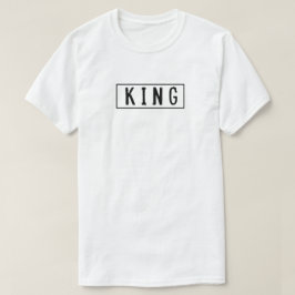 Kung T-Shirt