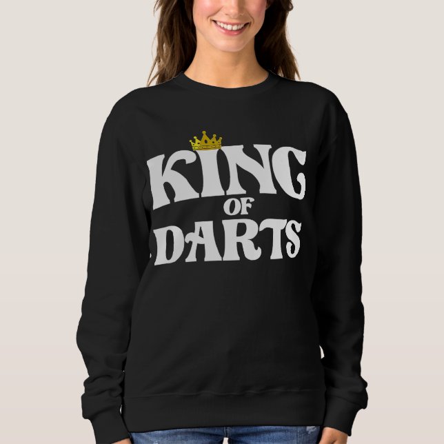 kung t shirt (Framsida)