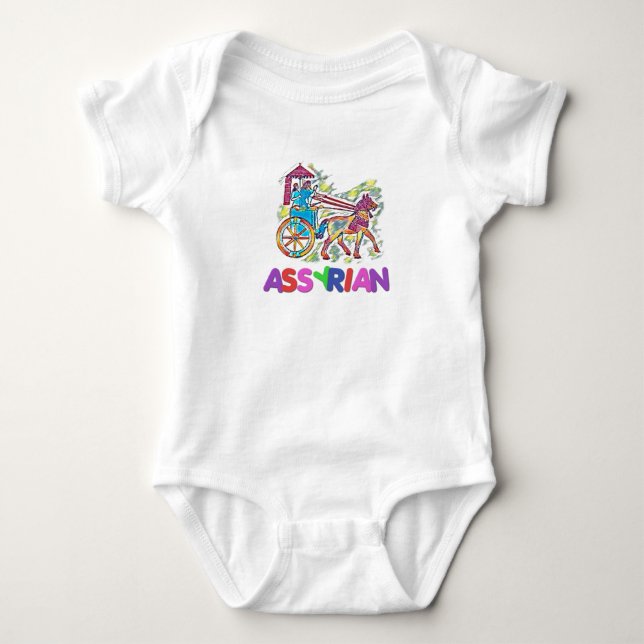Kung T Shirt (Framsida)