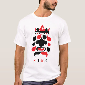 KUNG T SHIRT