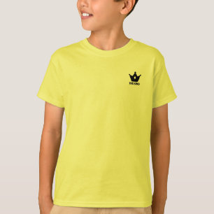 Kung T-Shirt