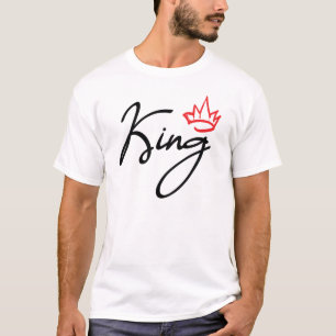 Kung T Shirt
