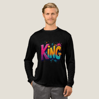 Kung t shirt