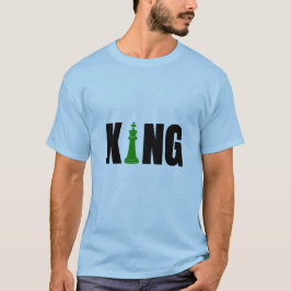 Kung T-Shirt