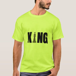 KUNG T-Shirt