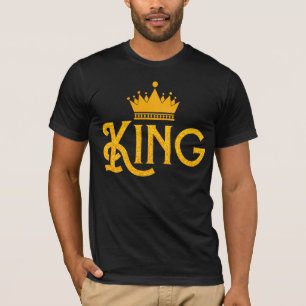 Kung t shirt