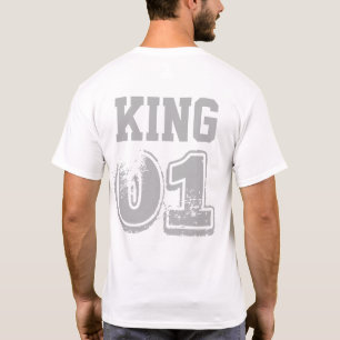 Kung T-Shirts
