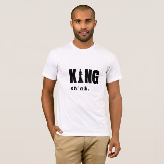 Kung Tänka T Shirt