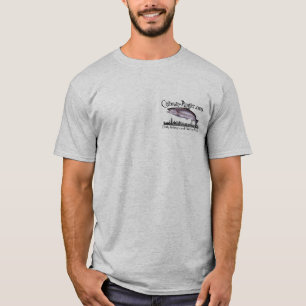 kung tee shirt