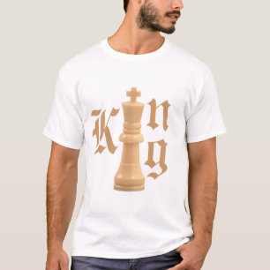 Kung Tee Shirt