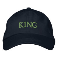 KUNG Text justerbar - Hat för Dagaily Street Stil