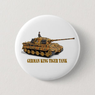 KUNG TIGER KNAPP