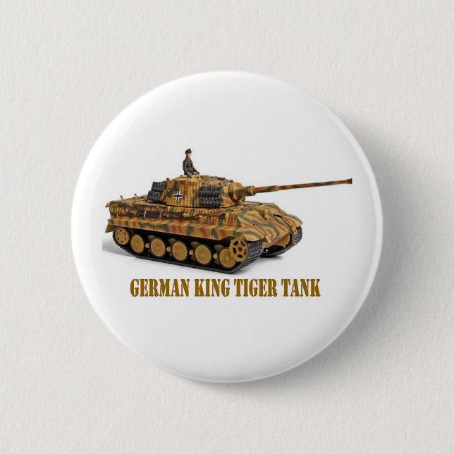 KUNG TIGER KNAPP (Framsida)