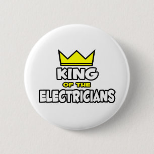 Kung till elektrikerna knapp