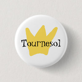 Kung Tournesol Knapp