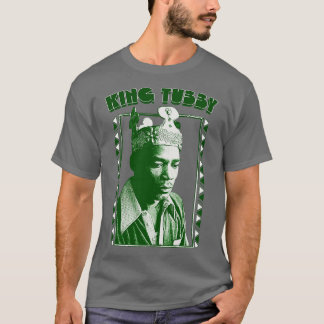 Kung Tubby T Shirt