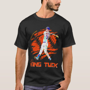 Kung Tucker Houston Baseball T Shirt