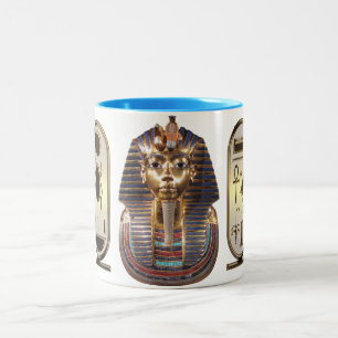 Kung Tut 11oz Mugg